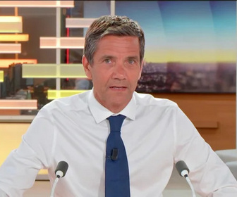 Replay La Matinale Franceinfo - 30/07/2026