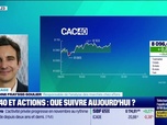 Replay Tout pour investir - Arbitrage : CAC40 et actions, que suivre aujourd'hui ? - 03/12