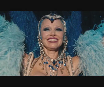 Replay À l'Affiche ! - Pamela Anderson se met à nu dans The Last Showgirl