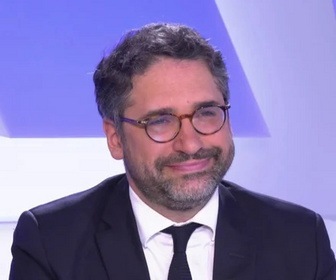 Replay C dans l'air l'invité