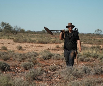 Replay Australie, la ruée vers l'or - S9E9 - Pas de retraite pour les chercheurs d'or