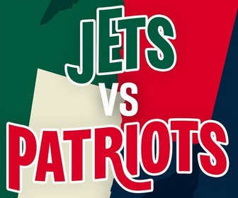 Replay Les résumés NFL - New York Jets @ New England Patriots