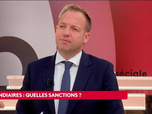 Replay L'invité politique - 24/07/2026