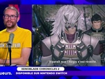 Replay Multijoueurs - A quoi on joue ? Xenoblade Chronicles 2