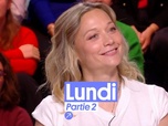 Replay Quotidien, deuxième partie du 20 janvier 2025