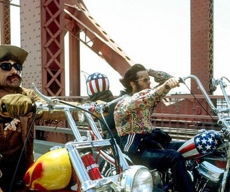 Replay John Kay et Steppenwolf - La voix de Born to Be Wild