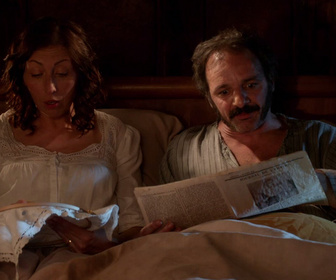 Replay La petite histoire de France - Dans la gazette / Invisible / Catch me if you can