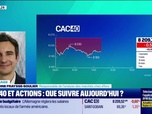 Replay Tout pour investir - Arbitrage : CAC40 et actions, que suivre aujourd'hui ? - 22/10