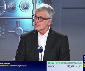 Replay C'est votre argent - La semaine de l'économie - 27/03