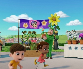 Replay Compilation Paw Patrol, la Pat'Patrouille 38