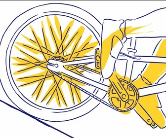 Replay Le vélo et la puissance - Culture physique