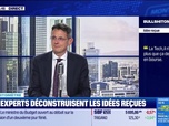 Replay BFM Bourse - Bullshitomètre : La tech, il n'y a plus que ça de vrai en bourse - FAUX répond François Monier - 29/10