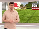 Replay Ma maison de A à Z - S01 E17 - Réaliser une étanchéité sur terrasse