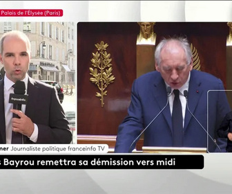 Replay 11/13 info - Émission du mardi 9 septembre 2025