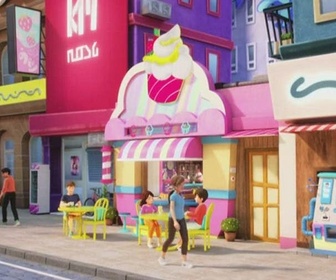 Replay Friends : Cinq filles en mission - Écoutez vos passions