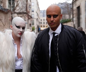 Replay Matières Fécales & co : les nouveaux visages de la beauté hors-normes - Tracks