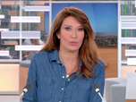 Replay Le 10h:13h - Émission du dimanche 6 juillet 2025
