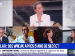 Replay L'intégrale de Affaire suivante du dimanche 12 juillet 2026