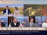 Replay BFM Première week-end - 17/01