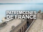 Replay Patrimoines de France - On se met à l'abri