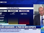 Replay BFM Bourse - On refait la séance : Quelles pépites acheter si les USA s'emparent du Groënland ? - 09/01