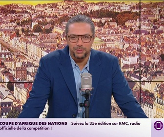Replay Apolline Matin - Émission du 30 décembre 2025