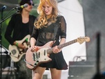 Replay Come to the Woods Open Air Festival 2025 - Christin Nichols