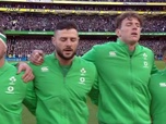 Replay Tournoi des Six Nations de Rugby - Journée 5 : Dublin chante à la gloire de l'Irlande avant d'affronter l'Angleterre