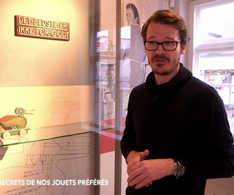 Replay 90' Enquêtes - Lego, Barbie, Corolle, Playmobil : dans les coulisses de nos jouets préférés