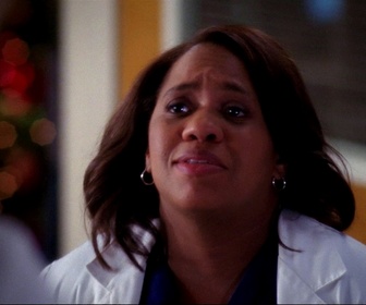 Replay Grey's anatomy - S09 E09 - Y croire encore