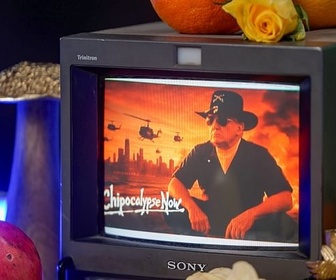 Replay 2025, une année en état d'urgence - Tracks East