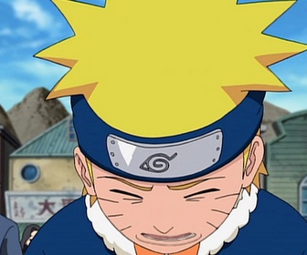 Replay Naruto Shippuden - S8 E2 - Nostalgie : Naruto, coach en vengeance