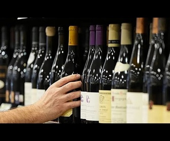 Replay L'UE débloque 40 millions d'euros pour les producteurs de vin français