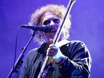 Replay Live in Hyde Park London - The Cure: Anniversary 1978-2018