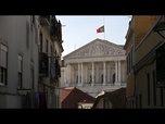 Replay Portugal : des milliers d'immigrés manifestent pour leurs droits à Lisbonne