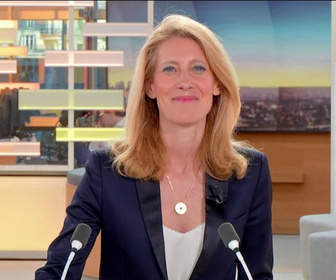 Replay La politique s'éclaire - 24/05/2026