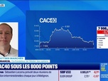 Replay Good Morning Market - En direct des marchés : ArcelorMittal en tête du CAC 40 cette année - 12/05