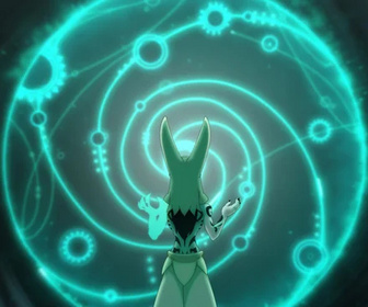 Replay Wakfu - 13/10/2023