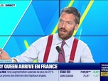 Replay Tout pour investir - Le déchiffrage : Dairy Queen arrive en France - 17/09