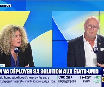 Replay Good Morning Business - Vendredi 5 juin