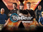Replay Top Gear France Saison 10 - S10E4 - Ceux qui aiment les anglaises (et les anglais)