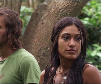 Replay Foudre - S04 E15 - La forêt sans avenir