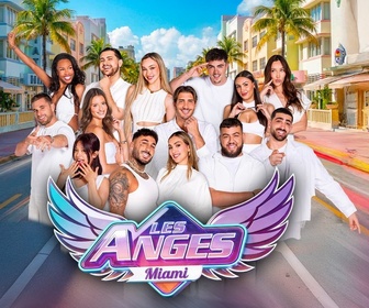 Replay Les Anges - 23/03/2026