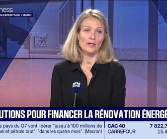 Replay Les experts de l'immo - Émission du 5 octobre 2026