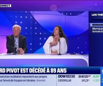 Replay Les experts du soir - La France sera électrique répète B. Le Maire - 06/05