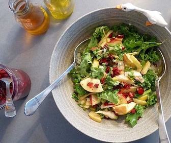 Replay Les îles Féroé, Danemark - Cuisines des terroirs