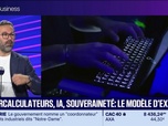Replay Tech & Co Business - Supercalculateurs, IA, souveraineté : le modèle d'Exaion - 07/07