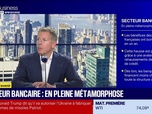 Replay BFM Bourse - Thème d'avenir : Les valeurs bancaires ont de beaux jours devant elles - 08/07