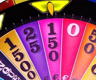 Replay La roue de la fortune - Émission 159