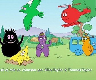 Replay Barbapapa en Famille - Brabidul a un secret
